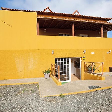 Montemar 1 Apartment Moya  Екстериор снимка
