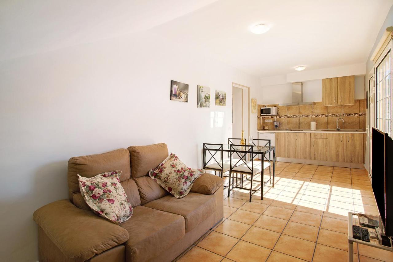 Montemar 1 Apartment Moya  Екстериор снимка