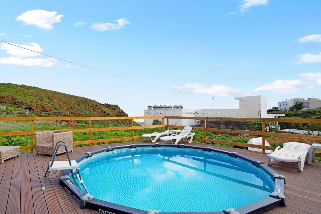 Montemar 1 Apartment Moya  Екстериор снимка