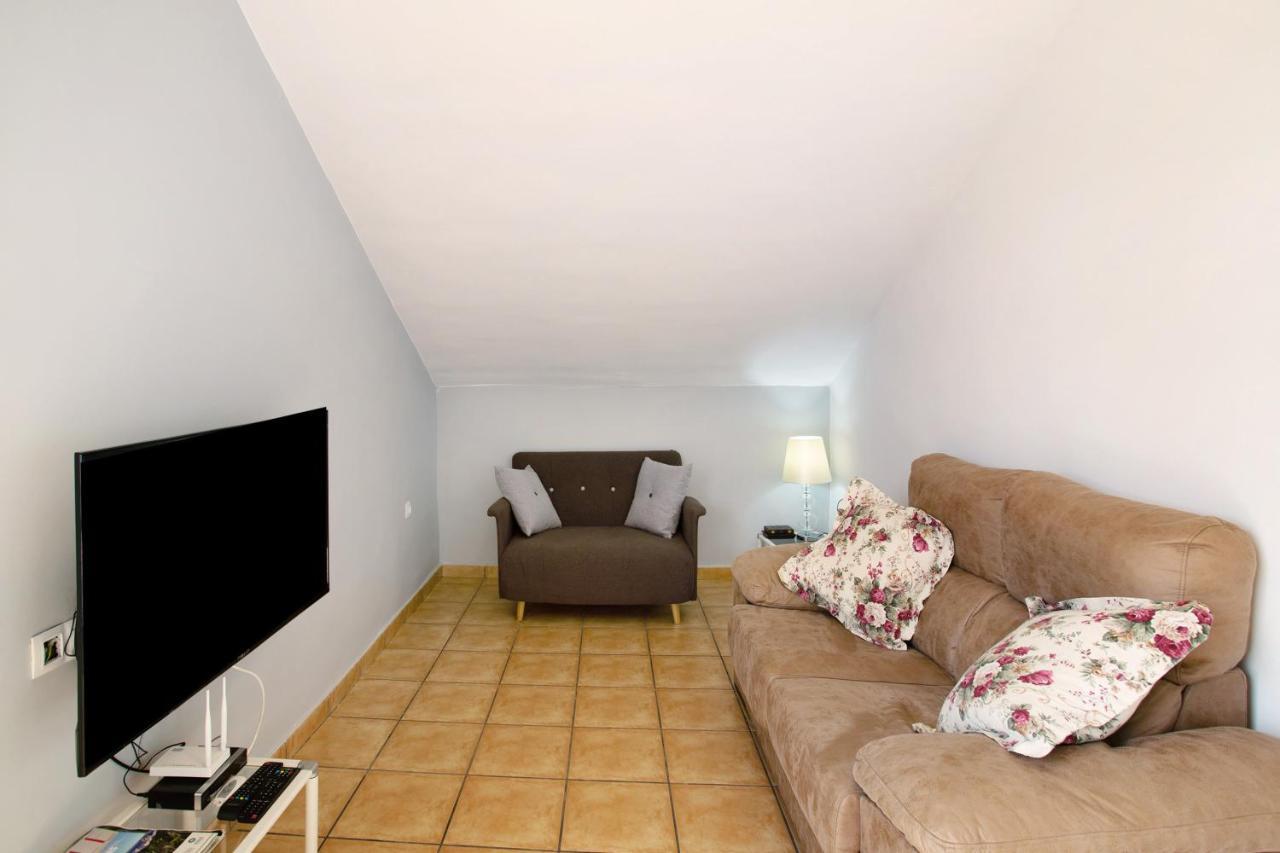 Montemar 1 Apartment Moya  Екстериор снимка