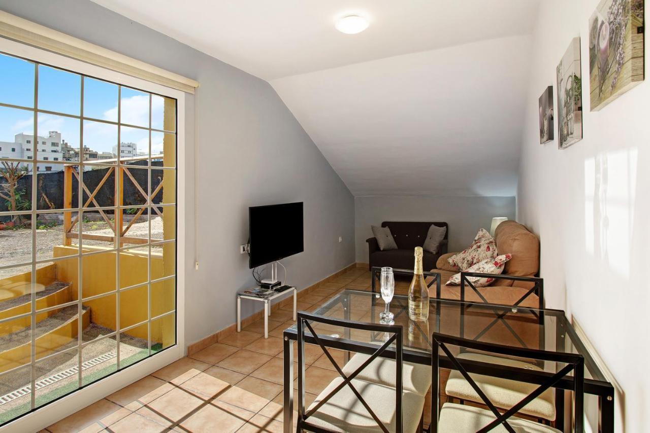 Montemar 1 Apartment Moya  Екстериор снимка