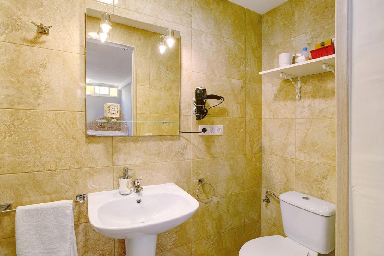 Montemar 1 Apartment Moya  Екстериор снимка