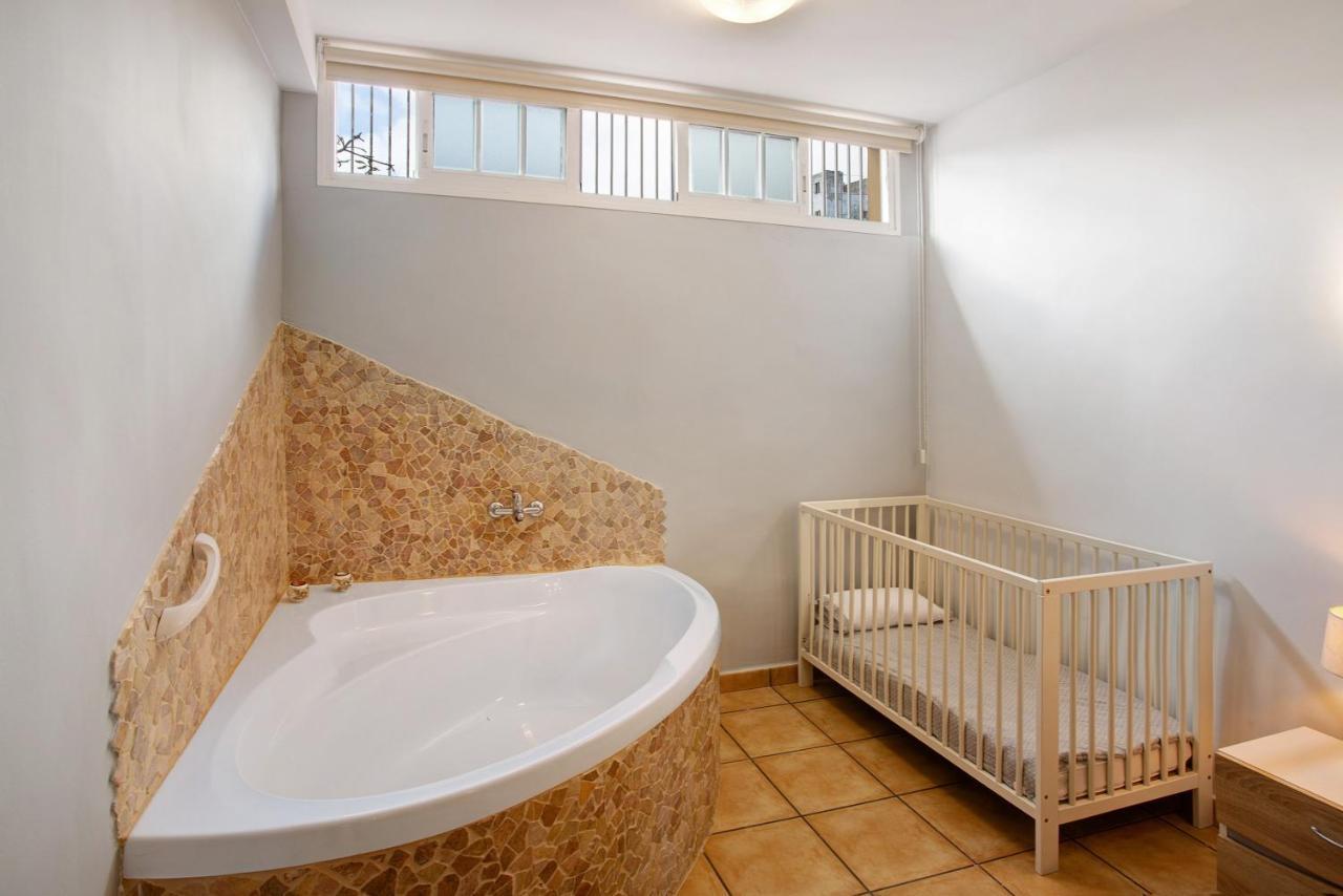 Montemar 1 Apartment Moya  Екстериор снимка